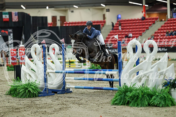 00798 - Mara - 2026 Royal West - Saturday October 2th