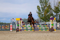2025 - Haylee - Rocky Mountain Classic III - Wednesday August 20th - 09065