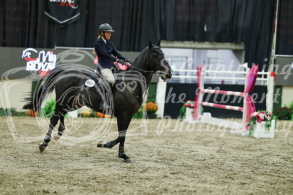 08650 - Mara - 2026 Royal West - Friday October 16th