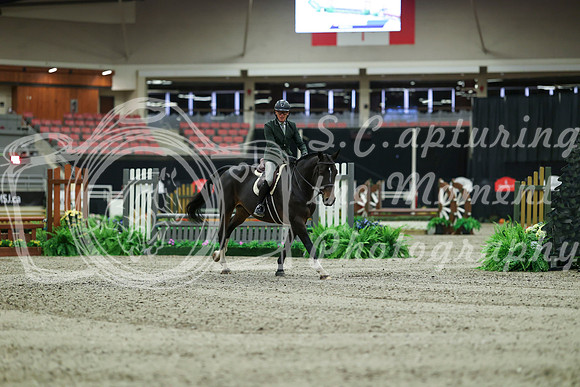 01189 - Mara - 2026 Royal West - Saturday October 17th