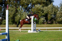 13876 - Mykenzi - 2026 Harvest - Saturday September 19th