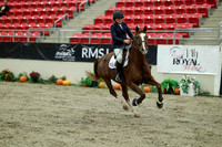 00707 - Mara - 2026 Royal West - Wednesday October 21st