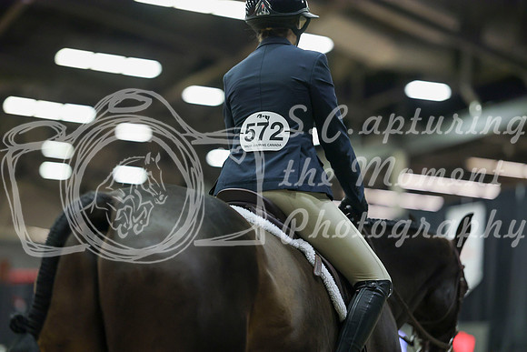 02615 - Mara - 2026 Royal West - Saturday October 17th