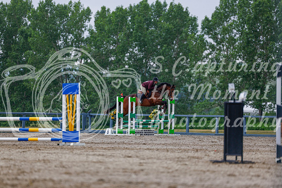 2025 - Haylee - June Classic II - Friday June 20th - 05373