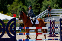 2025 - Haylee - Picco Horse Show - Thursday July 24th 03533
