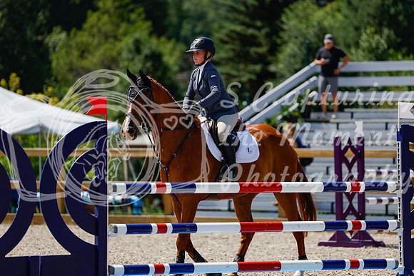 2025 - Haylee - Picco Horse Show - Thursday July 24th 03533