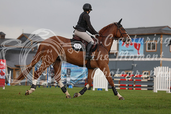 2025 - Shea - Bow Valley II - Saturday May 17th - 16051