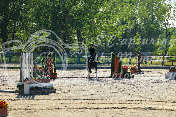 2025 - Mara - June Classic I - Saturday June 14th - 07938