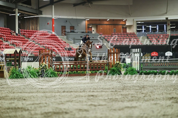 05239 - Mara - 2026 Royal West - Saturday October 17th