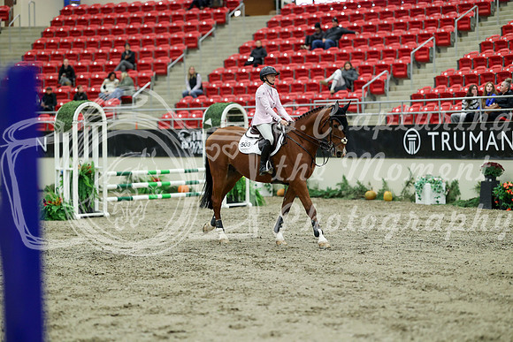 00798 - Mara - 2026 Royal West - Wednesday October 21st