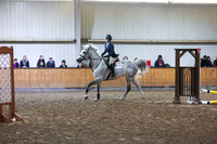 2025 - HJ Schooling - Sunday March 23rd - 0204