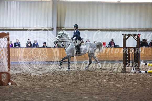 2025 - HJ Schooling - Sunday March 23rd - 0204