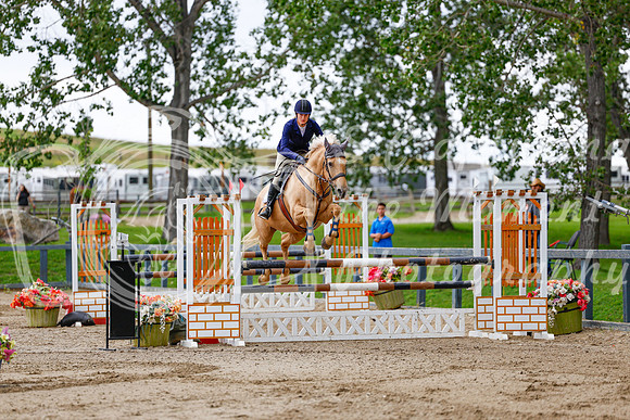 2025 - Haylee - Rocky Mountain Classic II - Saturday August 16th - 18585