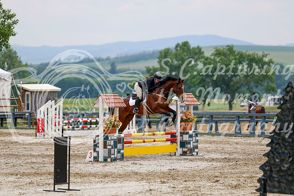 2025 - Haylee - June Classic II - Sunday June 22nd - 06194