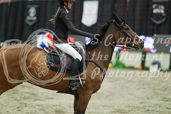 05015 - Mara - 2026 Royal West - Sunday October 18th