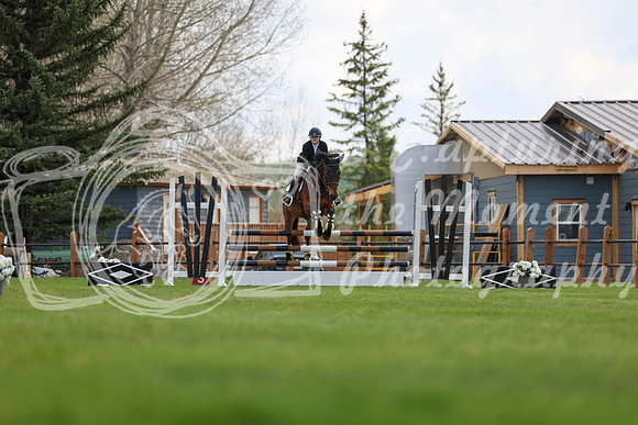 2025 - Shea - Bow Valley II - Saturday May 17th - 02148