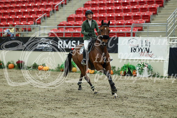 01324 - Mara - 2026 Royal West - Wednesday October 21st