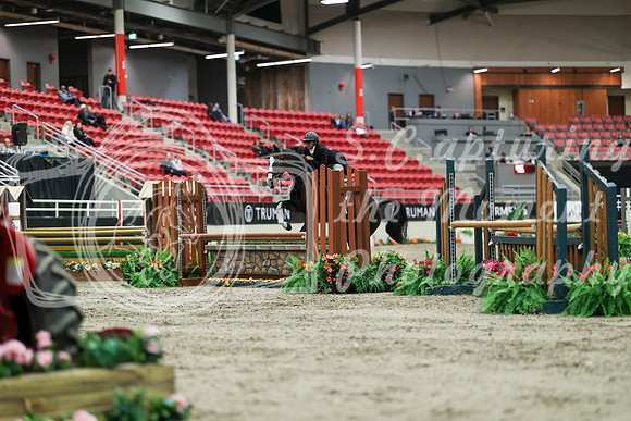 05215 - Mara - 2026 Royal West - Monday October 19th