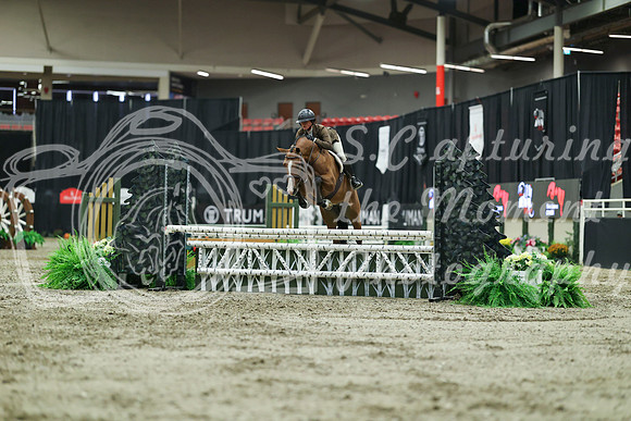 03004 - Mara - 2026 Royal West - Saturday October 17th