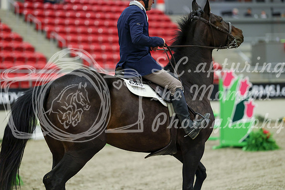 00001 - Mara - 2026 Royal West - Wednesday October 21st