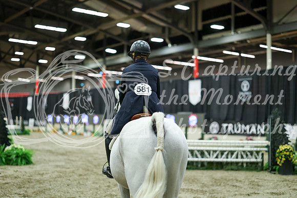 07737 - Mara - 2026 Royal West - Saturday October 17th