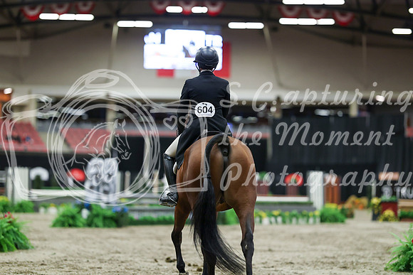 05025 - Mara - 2026 Royal West - Monday October 19th