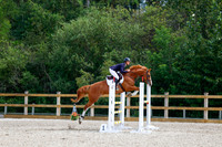 2025 - Haylee - Picco Horse Show - Sunday July 27th 05775