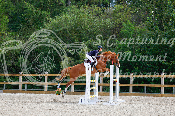 2025 - Haylee - Picco Horse Show - Sunday July 27th 05775