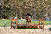 2025 - Jackie - Bow Valley II - Saturday May 17th - 13563