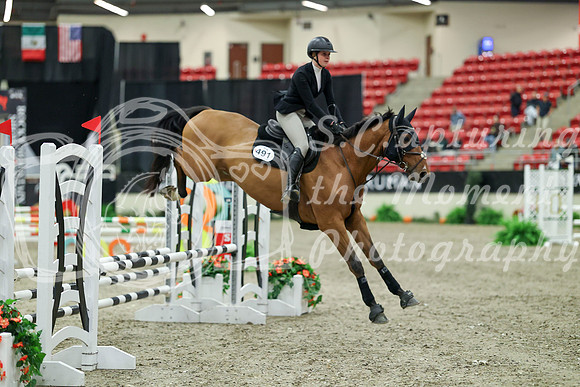 00022 - Mara - 2026 Royal West - Thursday October 15th