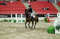 05550 - Mara - 2026 Royal West - Saturday October 24th
