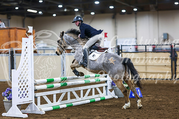 2025 - Jump Start - Saturday February 17th - 4197