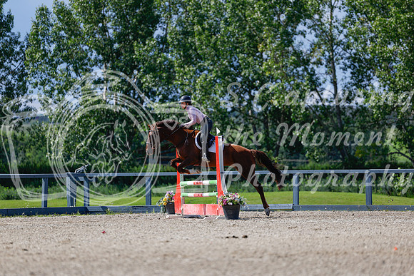 2025 - Haylee - Rocky Mountain Classic III - Wednesday August 20th - 08288