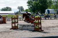2025 - Haylee - June Classic I - Friday June 13th - 09017