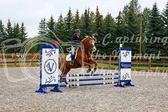 2025 - Haylee - Picco Horse Show - Sunday July 27th 01403