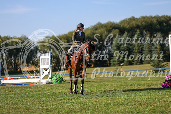 2391 - Mykenzi - 2026 Harvest - Saturday September 19th