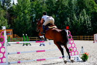 2025 - Haylee - Picco Horse Show - Friay July 25th 05957