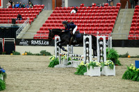 00212 - Mara - 2026 Royal West - Saturday October 2th