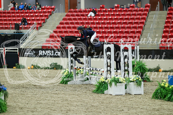 00212 - Mara - 2026 Royal West - Saturday October 2th