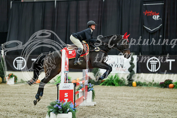 00080 - Mara - 2026 Royal West - Thursday October 15th