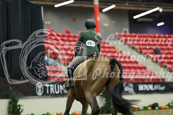 02947 - Mara - 2026 Royal West - Saturday October 17th