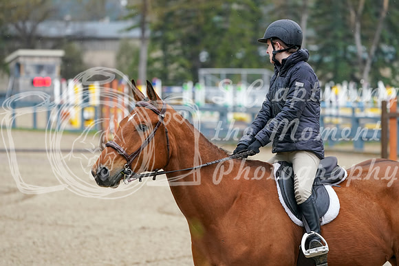 2025 - Jackie - Bow Valley II - Sunday May 18th - 09299