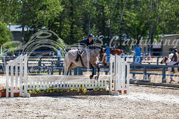 2025 - Mara - Rocky Mountain Classic I - Saturday August 9th - 16809