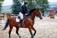 2025 - Haylee - June Classic II - Sunday June 22nd - 06172