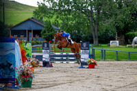2025 - Haylee - Rocky Mountain Classic II - Saturday August 16th - 18621