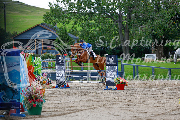 2025 - Haylee - Rocky Mountain Classic II - Saturday August 16th - 18621