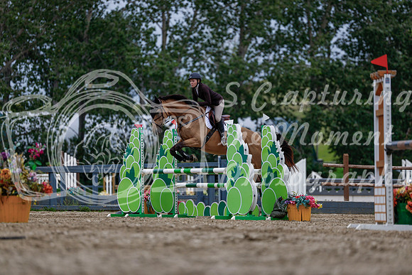 2025 - Haylee - Rocky Mountain Classic II - Friday August 15th - 00643