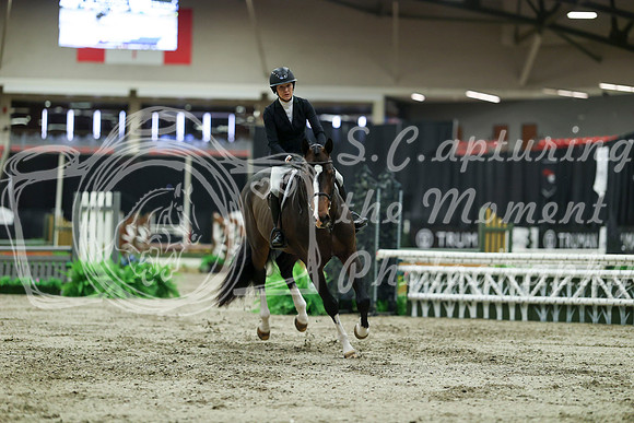 02451 - Mara - 2026 Royal West - Saturday October 17th