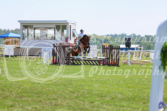 2025 - Shea - Teesdale - Thursday July 24th - 01632