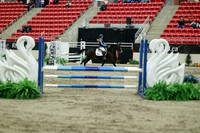 00924 - Mara - 2026 Royal West - Saturday October 2th